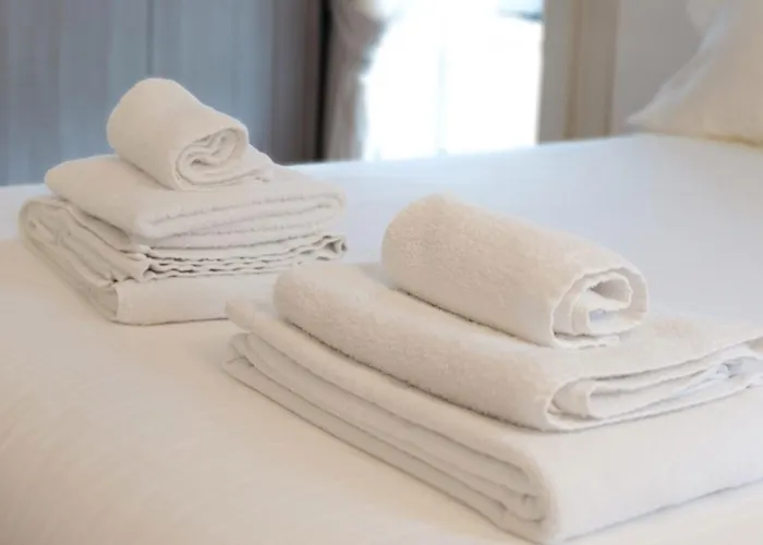 B&B Casa Bortolin Valdobbiadene