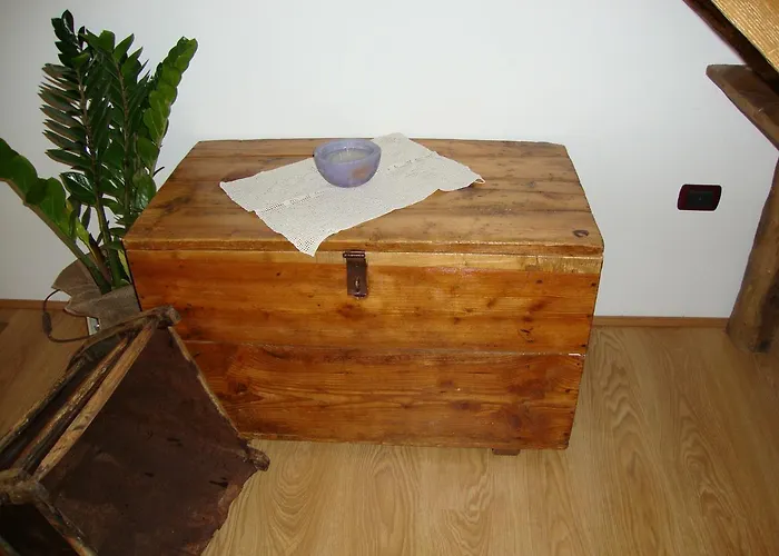 b&b alla pergola Valdobbiadene