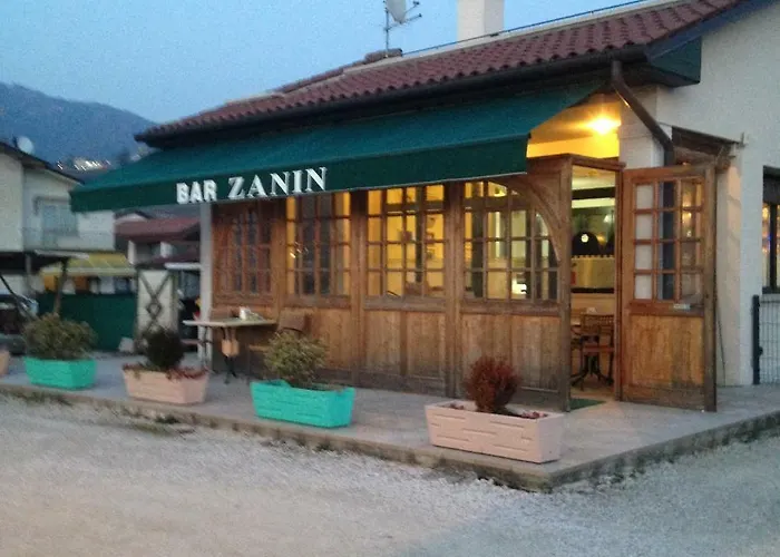 B&B Zanin Di Zanin Mauro Valdobbiadene